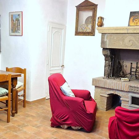 La Casa Dei Ricordi Centro Storico E Vista Villa Pitigliano Eksteriør bilde