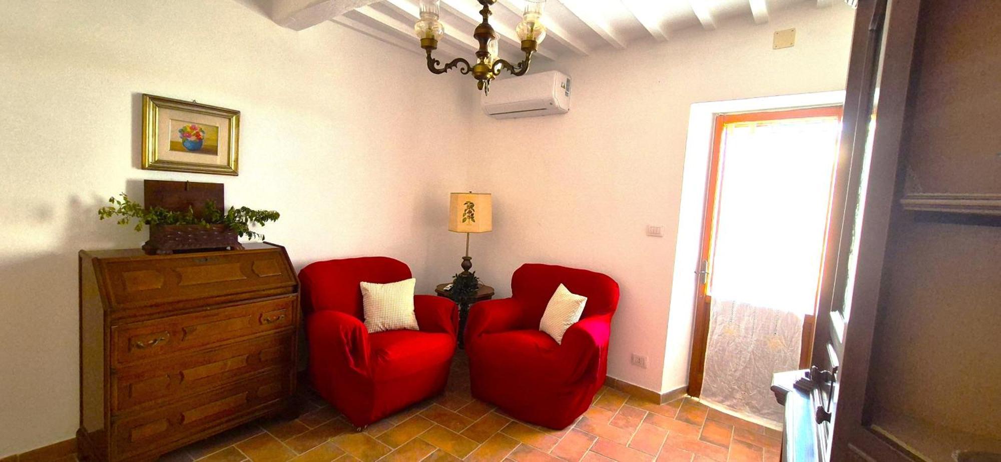 La Casa Dei Ricordi Centro Storico E Vista Villa Pitigliano Eksteriør bilde