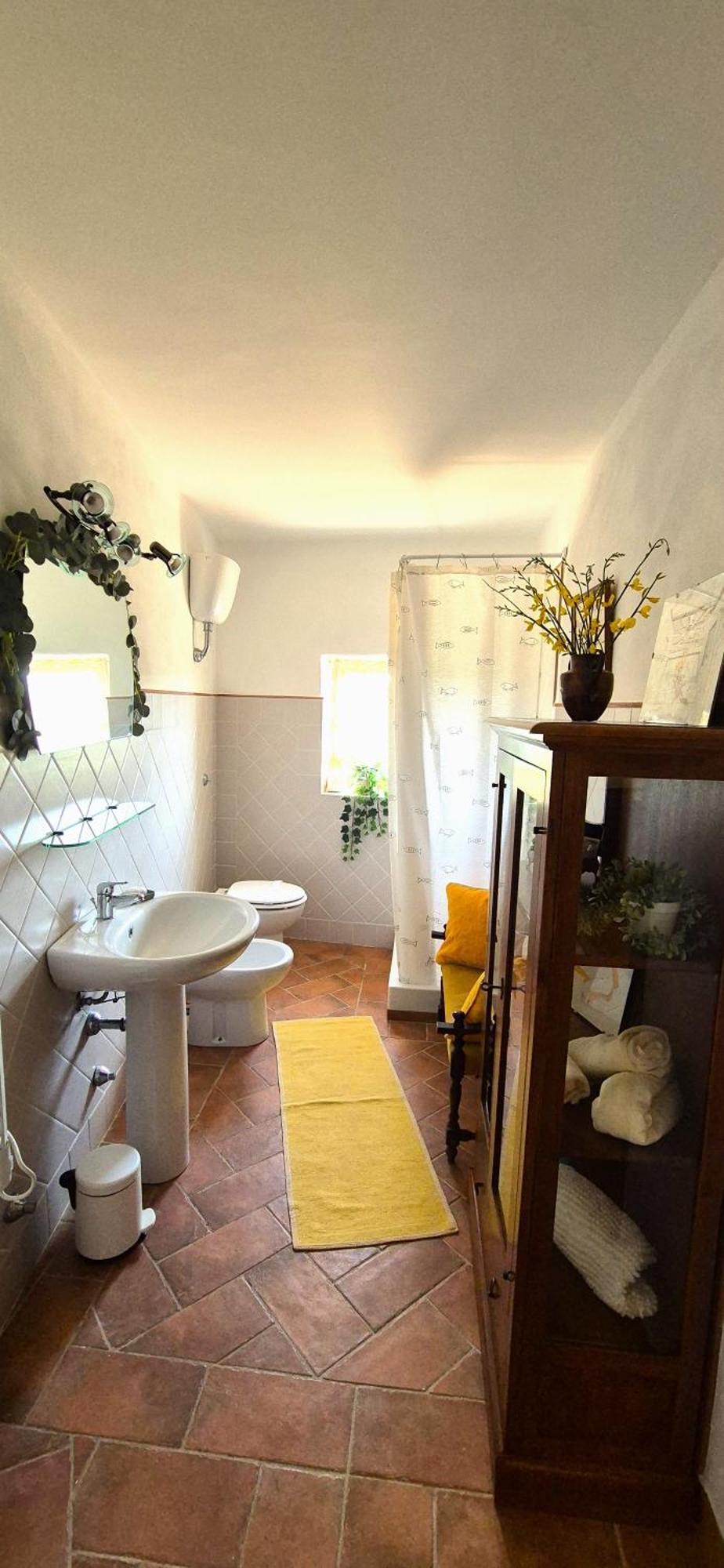 La Casa Dei Ricordi Centro Storico E Vista Villa Pitigliano Eksteriør bilde