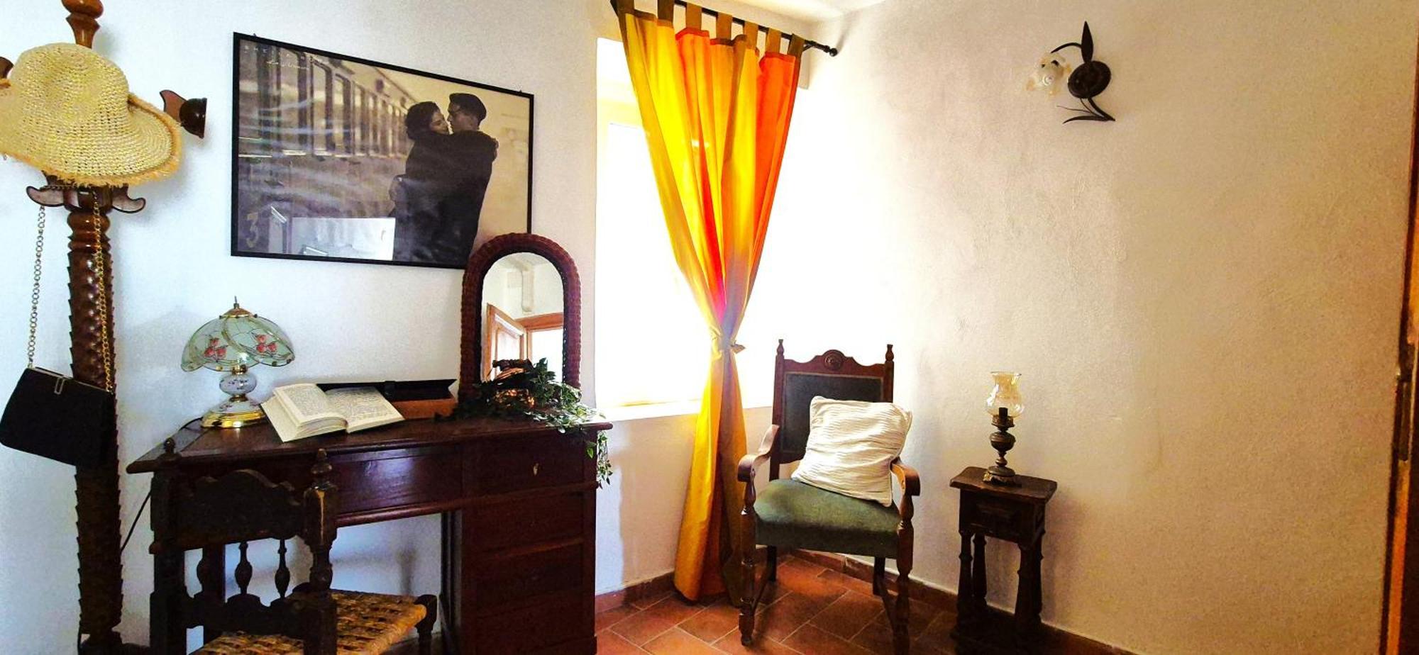 La Casa Dei Ricordi Centro Storico E Vista Villa Pitigliano Eksteriør bilde