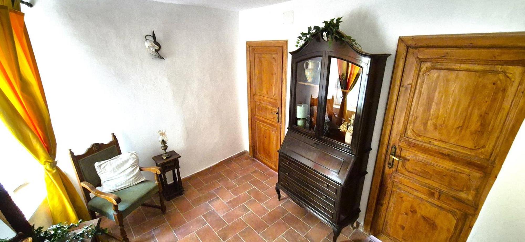 La Casa Dei Ricordi Centro Storico E Vista Villa Pitigliano Eksteriør bilde