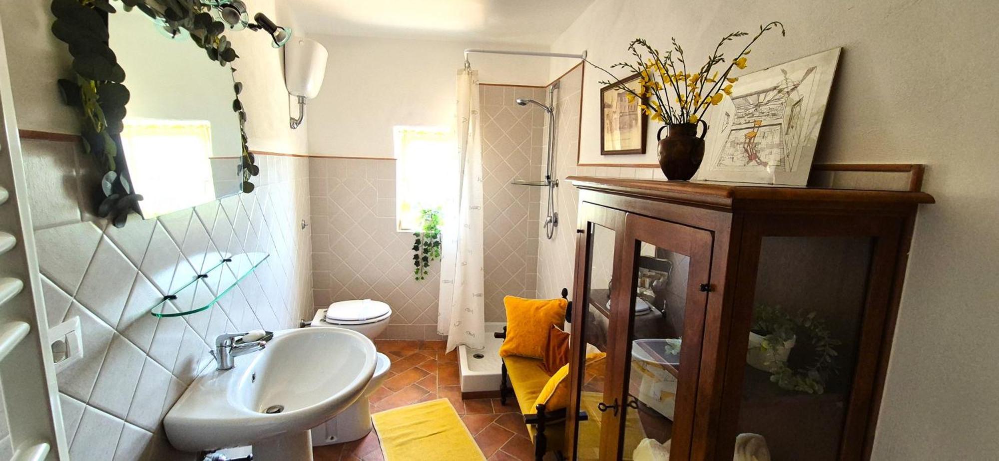 La Casa Dei Ricordi Centro Storico E Vista Villa Pitigliano Eksteriør bilde